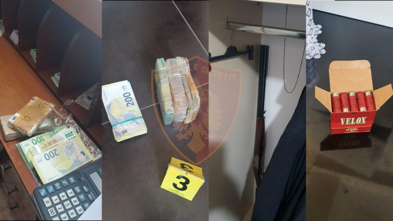 Sekuestrohen mbi 100 mijë euro, procedohet 47-vjeçari nga Roskoveci (Emri) cf35ee5b 3f4d 452a a47f 7ebebb4b8639 770x433 1