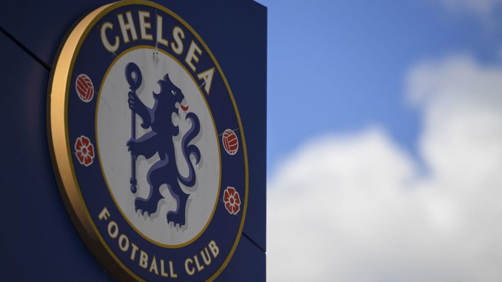 chelsea