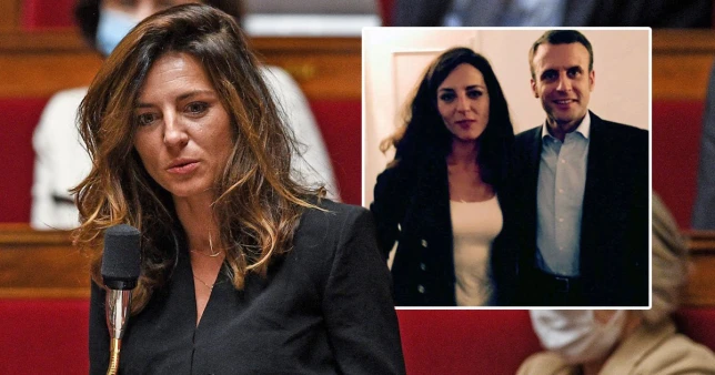 Dorëhiqet deputetja e Macron që bleu €2000 të brendshme me fondet e seminareve dep