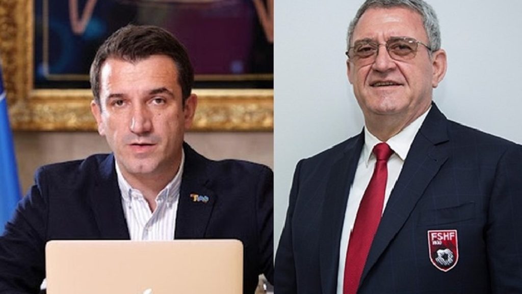 Armando Duka: Tritoli banesës sime, inspirim nga Erion Veliaj duka veliaj 1