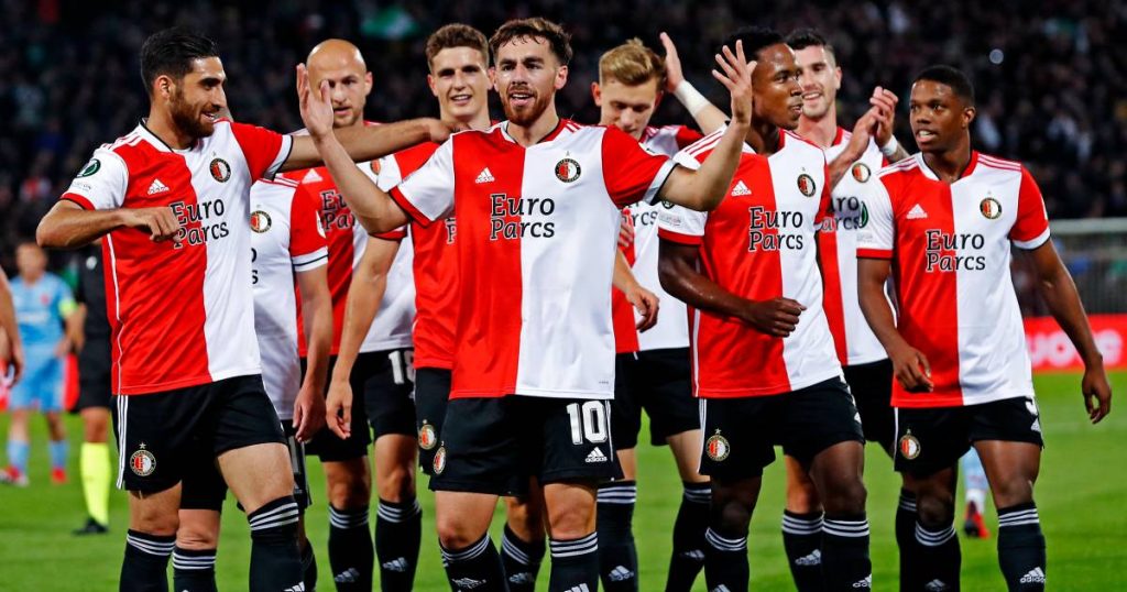 Sulmuesi i Feyenoord mesazh Romës: Në Tiranë do i’u mundim feynord