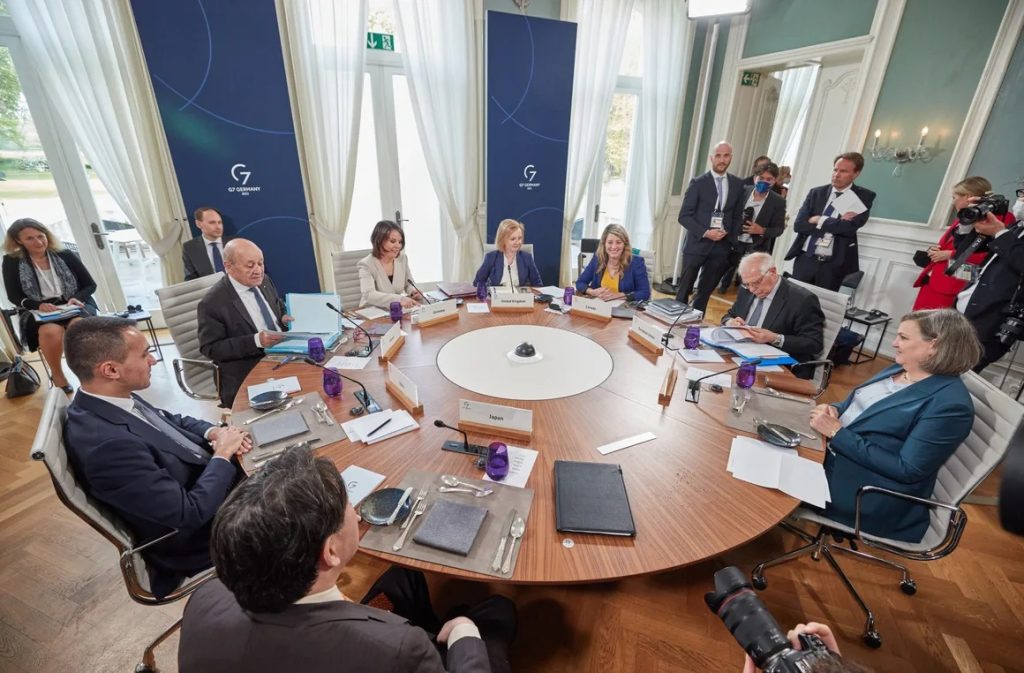 g7 1