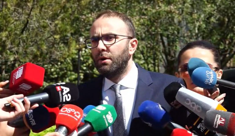 Kush është “opozitari i vërtetë” me vilë 760 mijë euro? Bardhi: E shite apo s’ta blen askush? gaz bardhi3 770x446 1