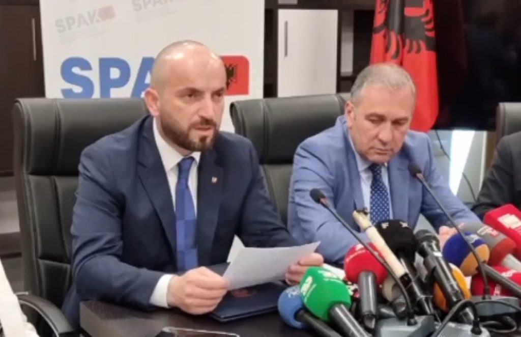 “Golden Bullet”/ Nano jep emrat: Janë ekzekutuar 18 masa sigurie, bashkëpunim i shkëlqyer mes policisë dhe SPAK-ut gledis nano