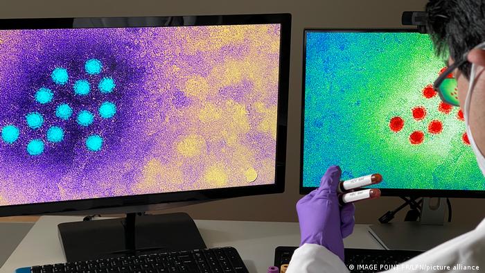 Misteri i hepatitit tek fëmijët që po ”mundon” mjekët hepatiti