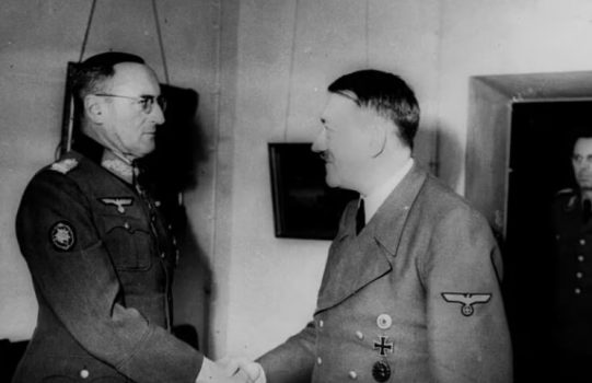 hitler