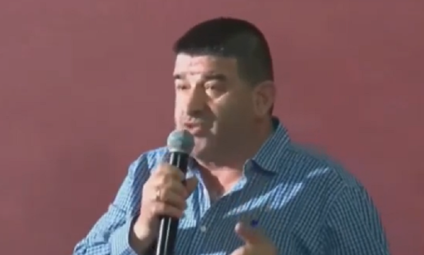 Demokrati ‘ultimtum’ Berishës: Gazement Bardhin mos ta shoh më në Elbasan infermieri elbasan