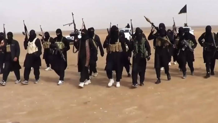 Siguronte armë për ISIS, SHBA shpall fajtor shqiptarin isis