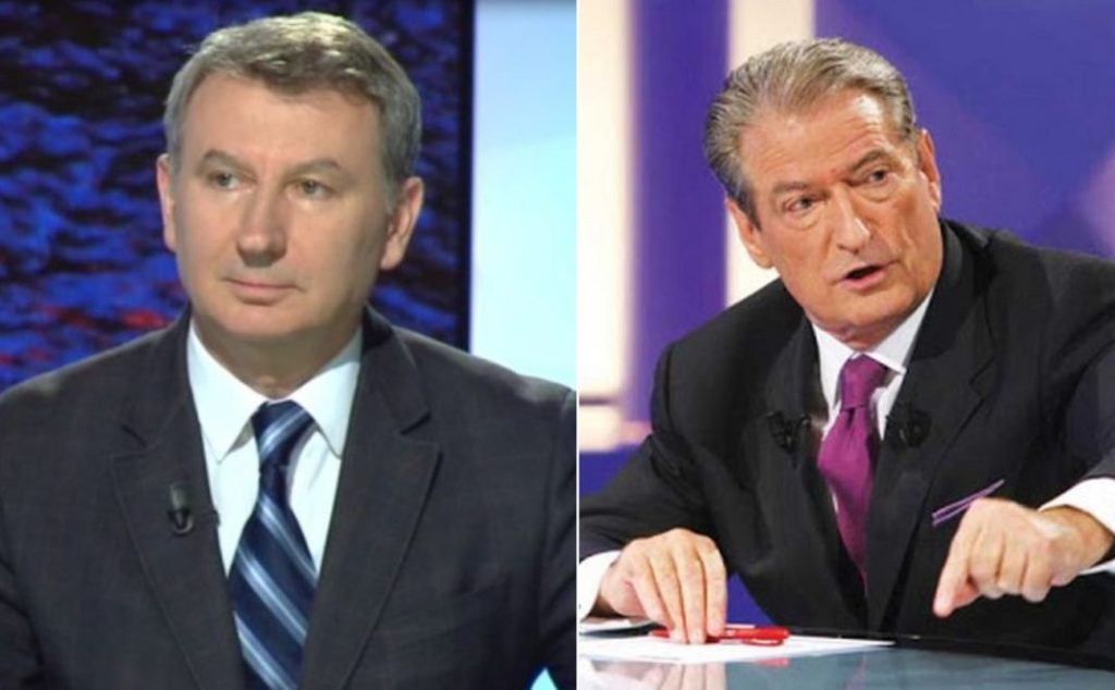 Tërhiqen Kadilli dhe Shehaj për kreun e PD-së kadilli berisha