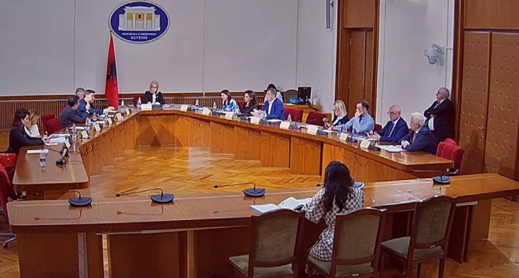 konferenca e kryetareve 1