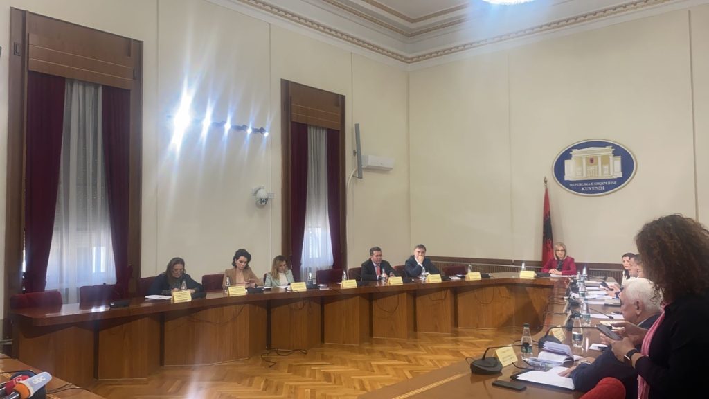 konferenca e kryetareve