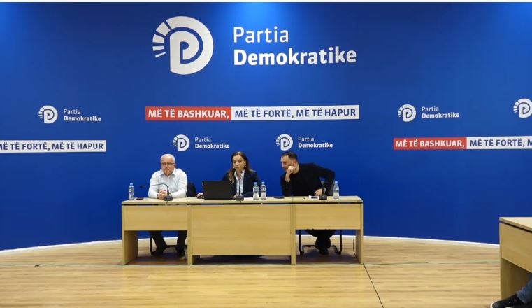 Mbyllet numërimi, Vokshi publikon emrat e 150 fituesve konferenca
