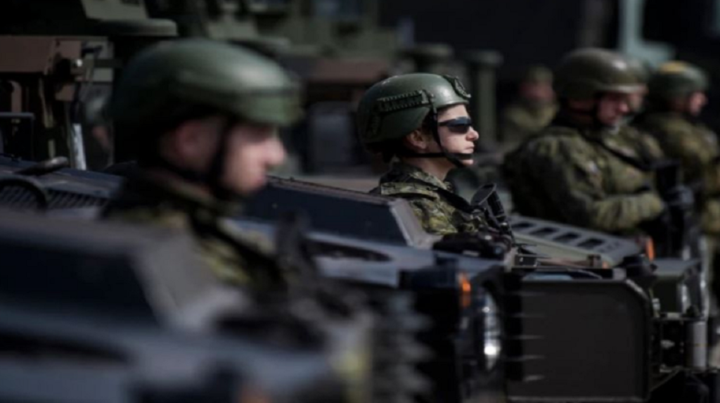 kosova