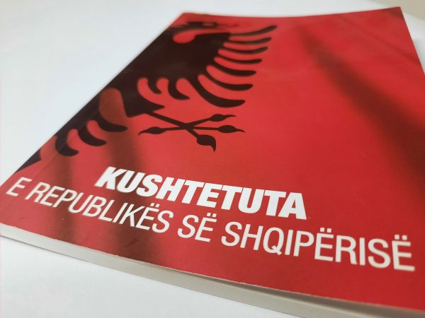 Presidenti i ri/ OSBE: Procesi duhet të jetë gjithëpërfshirës kushtetuta 600x450 1