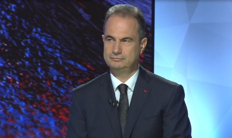 Negociatat për presidentin e ri, Boçi: Niveli qesharak i diskutimit, opozita duhet të ketë kandidat në çdo raund luciano boci