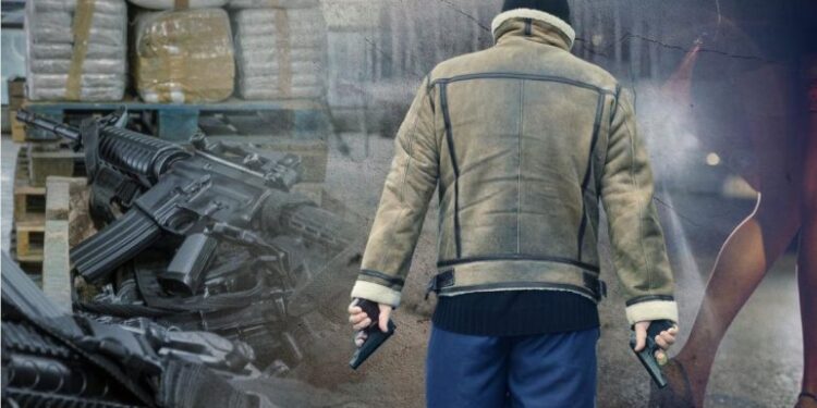 “Kanuni, nderi e hakmarrja”/ ZDF dokumentar për bandat shqiptare: Si vendi më i varfër në Ballkan drejton trafikun e drogës dhe të armëve mafie
