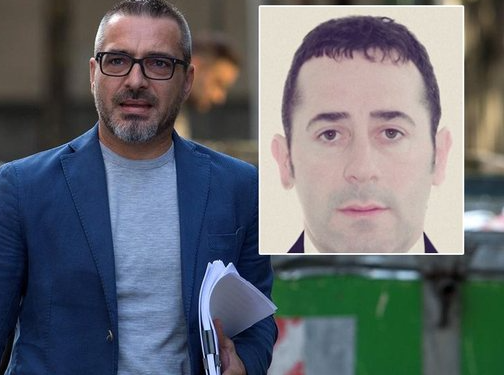 Gjykata lë në burg Hekuran Markun, ish truprojën e Tahirit marku