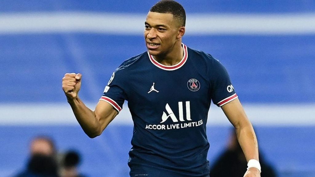 Dy gazetarët më të njohur të sportit e bëjnë fakt: Mbappe do të qëndrojë te PSG mbappe 1