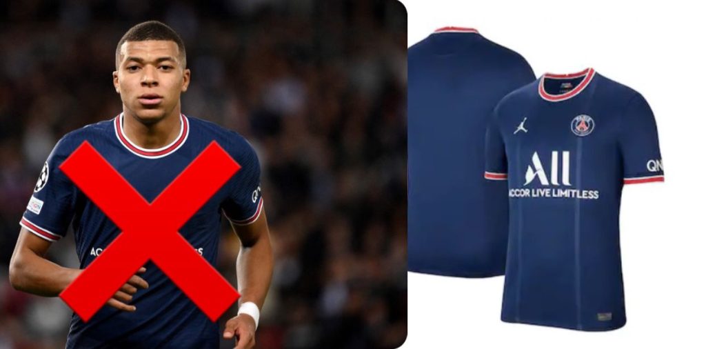 mbappe psg
