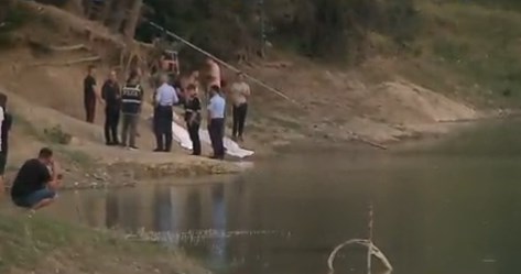Nxirren trupat e pajetë të dy fëmijëve të mitur nga liqeni i Prushit në Tiranë 4 mbytje liqen 4