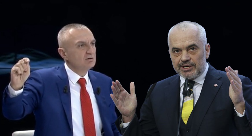 Rama për SPAK: I shkuat pas avazit Metës, armikut kryesor të drejtësisë. Nuk heq asnjë presje nga deklarata e sotme meta stilo 1