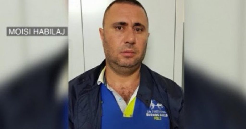 moisi habilaj