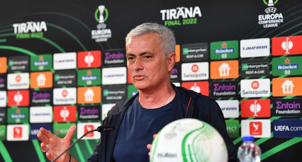 mourinho 1