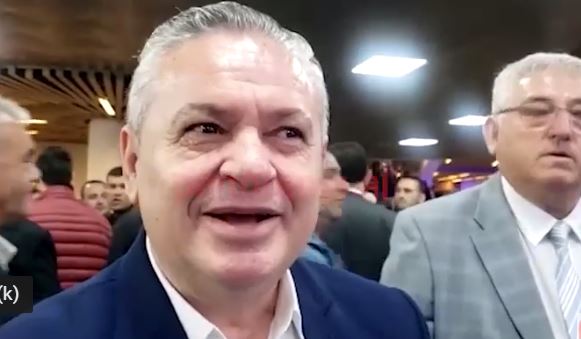 Murrizi: Opozita ka ngrënë karremin e Ramës, procesi për president është farsë murrizi 1