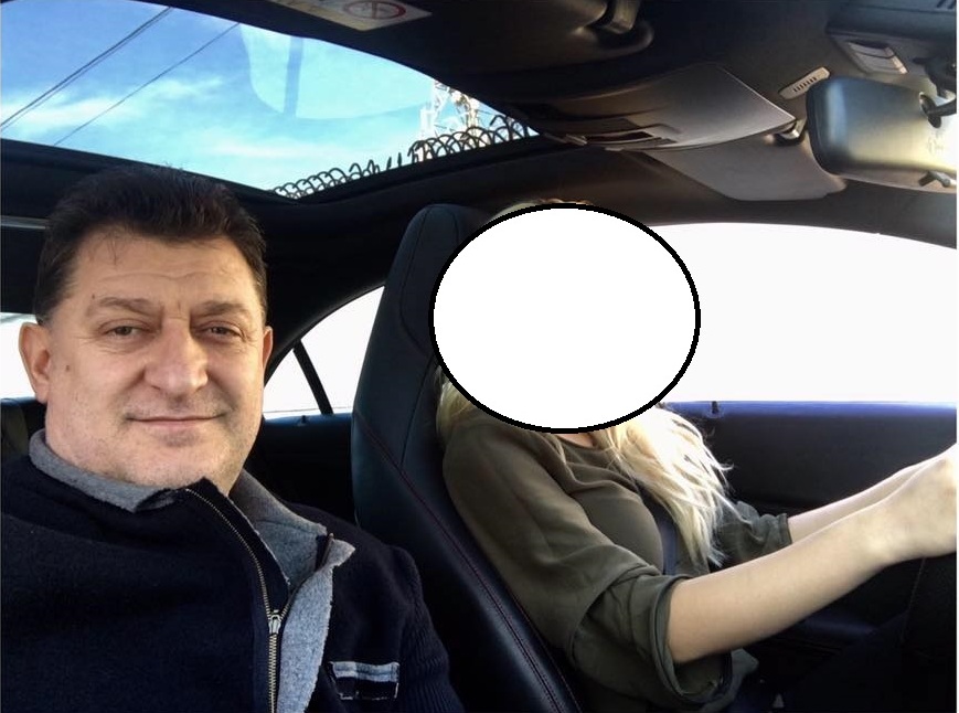 Gjykata vendos sot për ekstradimin e Nikolin Janinës në Spanjë nikolihn janina 1