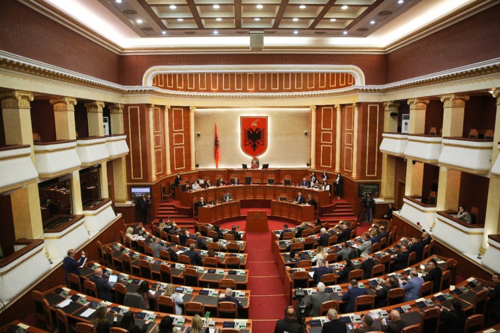 parlament