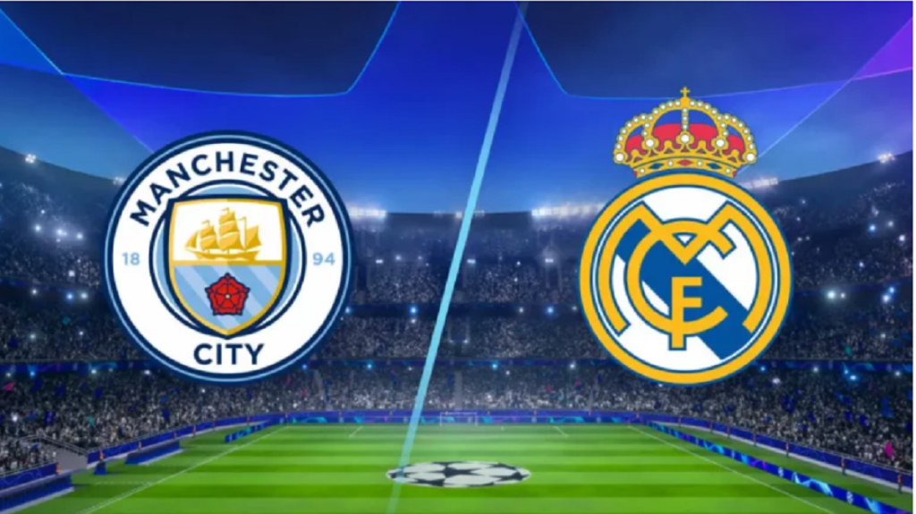 Real Madrid-Man. City/ Rodrigo shënon në minutën e 90 dhe 91 real