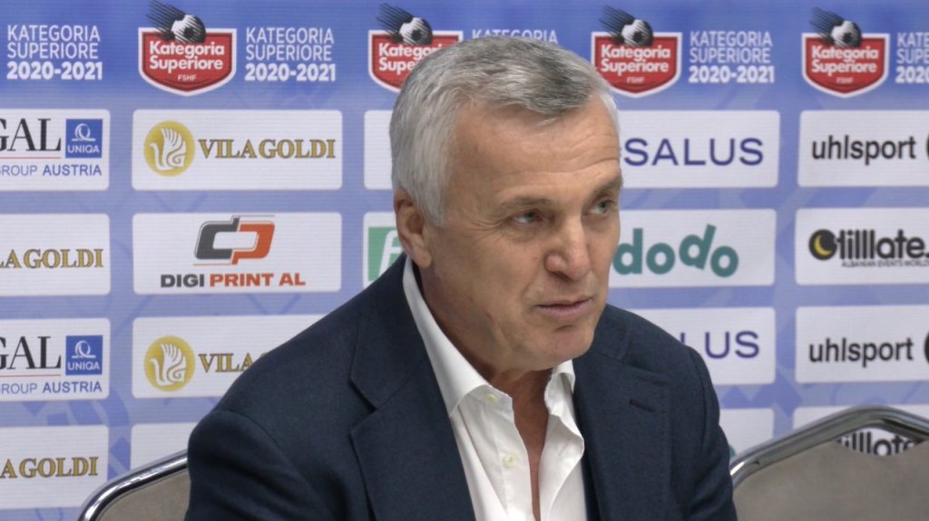 refik halili