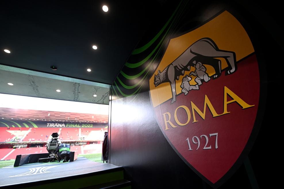 roma 1