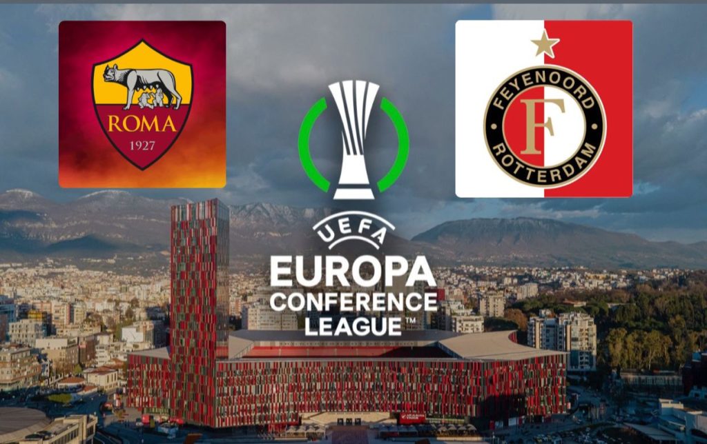 roma vs feynord