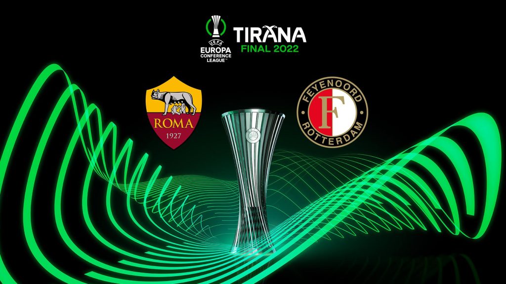 Conference League në Tiranë, “fluturojnë” çmimet e biletave romfey