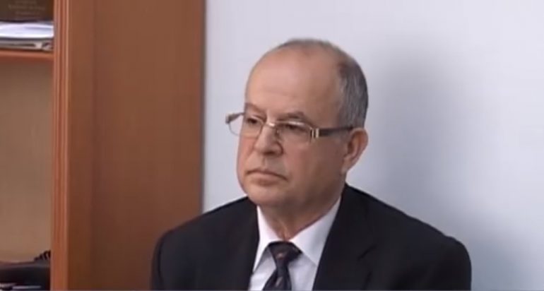 SPAK kërkon 3 vite e 6 muaj burg ish-prokurorin e Sarandës, Sali Hasa sali hasa 770x412 1