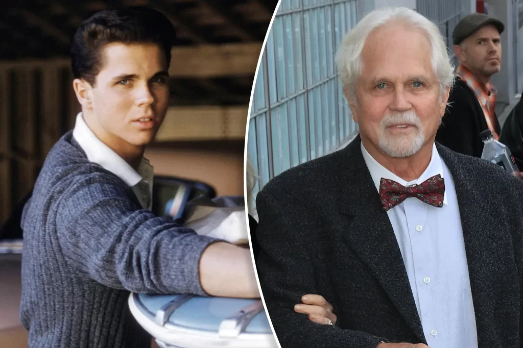Aktori i njohur amerikan tregon se është diagnostifikuar me kancer 2 tony dow