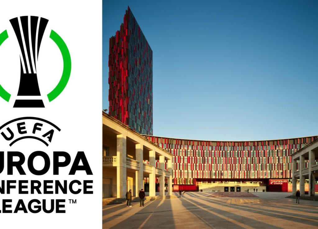 Nga hotelet te pijet e reklamat, cilat janë shpenzimet më të mëdha për finalen e sotme të Ligës së Konferencës të Europës uefa e1653421912956
