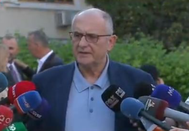 Djegia e raundit të parë për Presidentin e ri, Vasili: Risia e Edi Ramës abortoi… vasili