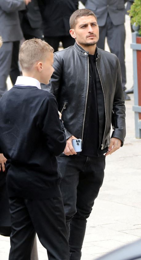verratti