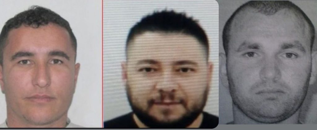 Si u vra Emiljano Ramazani dhe kush e dha porosinë, Henrik Hoxhaj rrëfen gjithçka vrasesit dhe emiljano ramazani