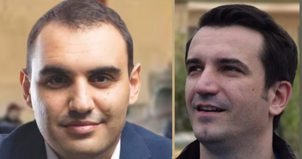 Kandidat për bashkinë e Tiranës? Belind Këlliçi tregon nëse do rivalizojë Erion Veliajn 1200 630 kellici veliaj