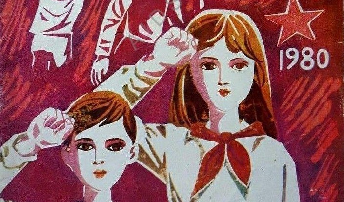 “Një fëmijë me përbërje të keqe politike është shfaqur në Televizionin Shqiptar”, historia e trishtë e fëmijës “armik” 194120248 4246473028738621 6861601405045813433 n