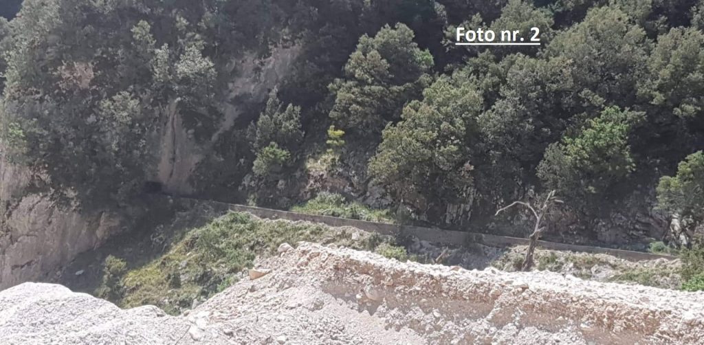 DENONCIMI / Lëpusha, Buronjat dhe HEC-i. A do të lejohet tharja e lumit dhe jeta në këtë zonë?! 289326167 6063556160325725 4076903658558598471 n