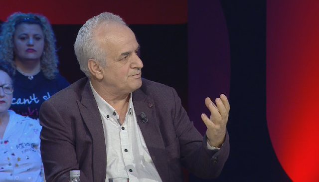 Nazarko: Pas largimit të Ramës, PS-ja do ‘thërmohet’ si PD 640 0 nazarko