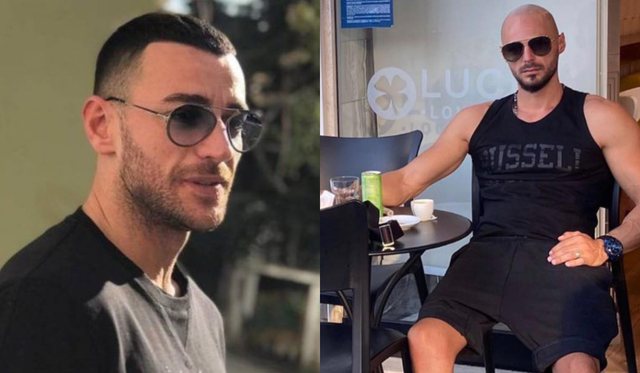“I morëm silenciatorin një beratsi”/ “Zbërthehet” Cllevio, tregon grabitjet me Stresin: Rrinim në shtëpinë e mallit 640 0 stresi vllevio 1654791403