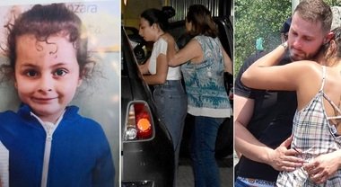 Nëna vrau vajzën 5 vjeçe/ Rrëfehet gjyshja e të miturës: E rrihte shumë, ia merrnim nga duart 6752744 14125345 madreeee