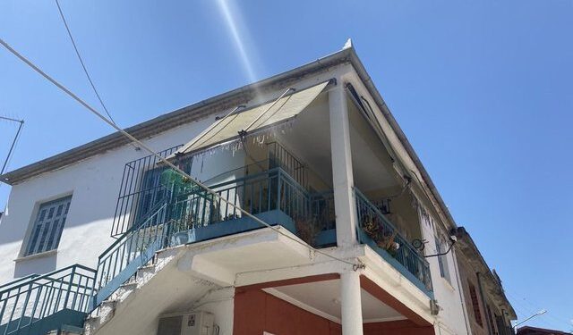 76-vjeçarja vdes papritur, policia i gjen në shtëpi vajzën e ‘burgosur’ prej 42 vitesh 7064252D AB8B 4AF4 B3AC 07C808C2EAD1