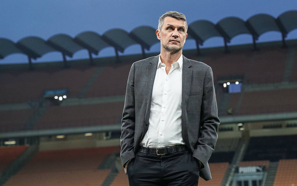 Paolo Maldini nënshkruan kontratë të re me Milanin 72CF42D2 6CF2 473D B6BF CC8575D3246D