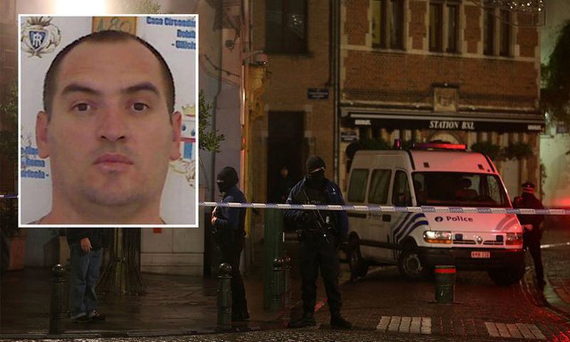Konflikti me Erion Hasanbelliun, zbardhet dëshmia e Kasandër Nogës: Para plagosjes e kishim lënë të pajtoheshim 800 0 62a7839bdbde6